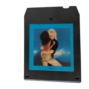 Rod Stewart Blondes Have More Fun 8-Track Tape